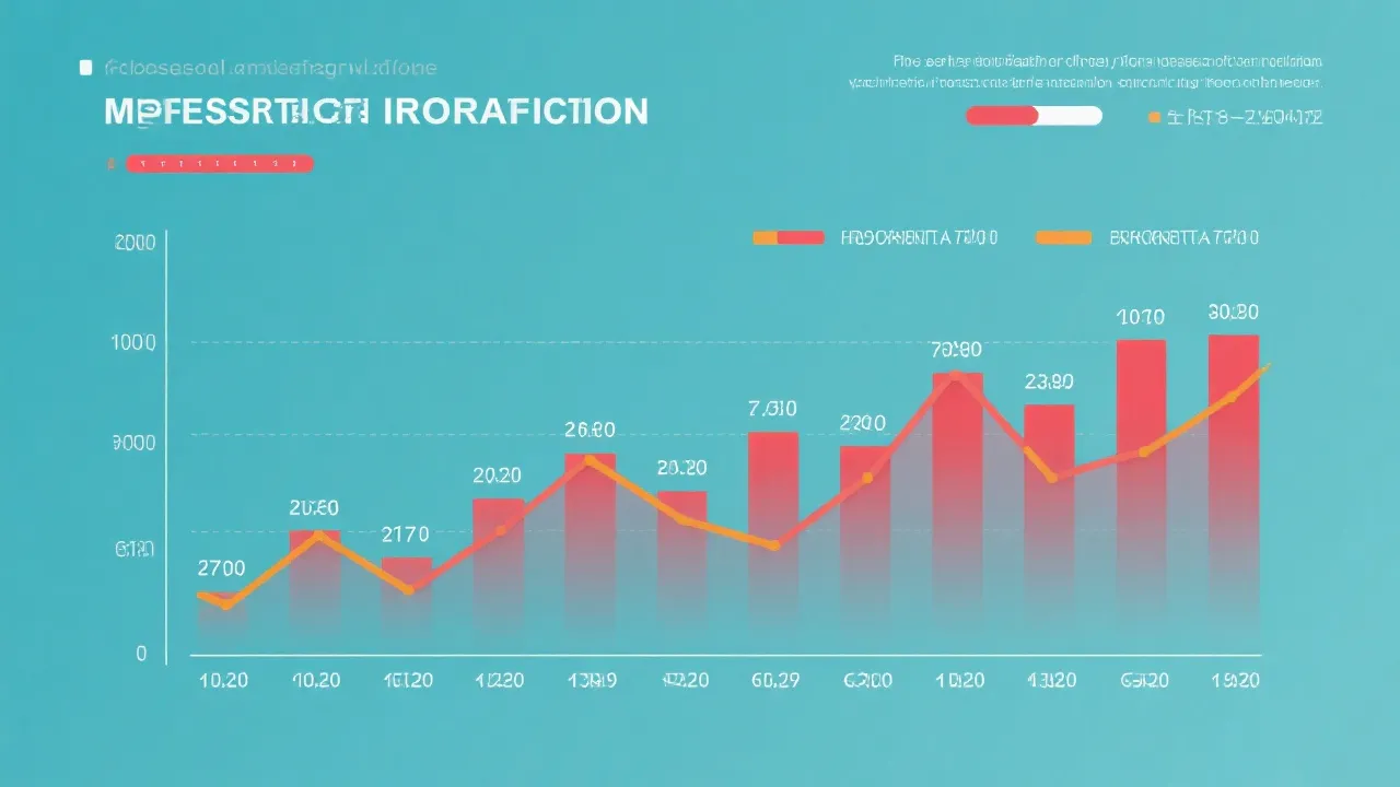 冷热分布与热力图