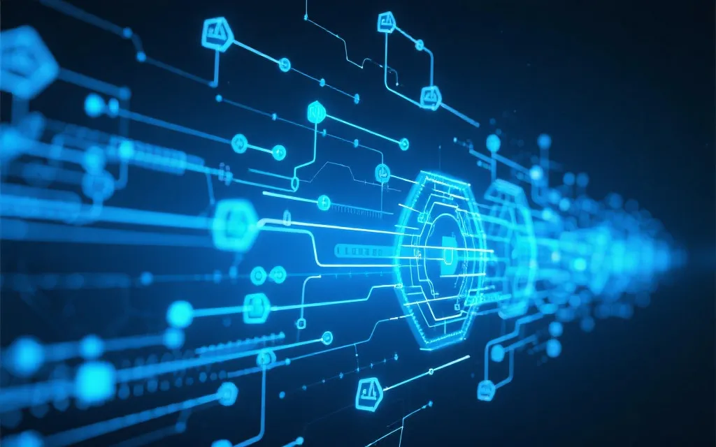 计划信息结构可视化